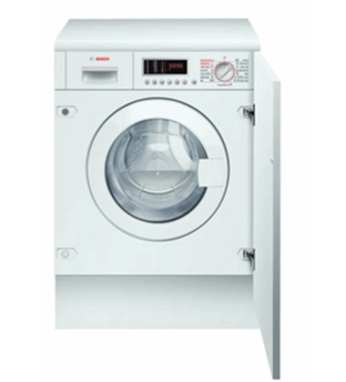 لباس شویی بوش