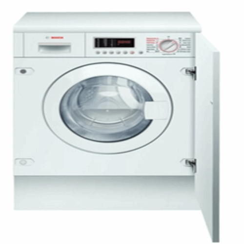 ماشین لباس شویی توکار بوش(BOSCH)