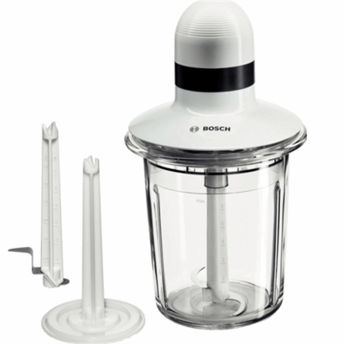 خردکن سه تیغه بوش (BOSCH) مدل MMR 15A1