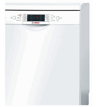 ظرف شویی بوش